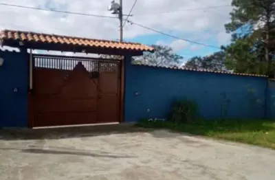 Chácara / sítio à venda no parque alvorada, suzano  por r$ 750.000