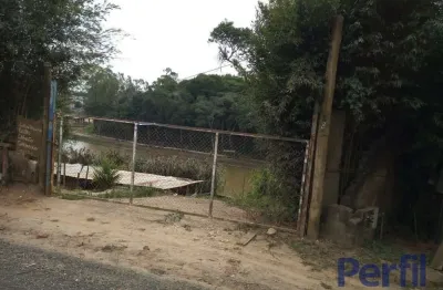 Chácara / sítio à venda na vila cabrera, suzano  por r$ 400.000