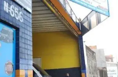 Sala comercial à venda no sesc, suzano  por r$ 800.000