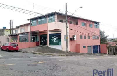 Sala comercial à venda no jardim santa teresa, mogi das cruzes  por r$ 1.500.000
