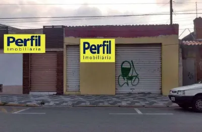 Sala comercial para alugar na vila costa, suzano  por r$ 4.000