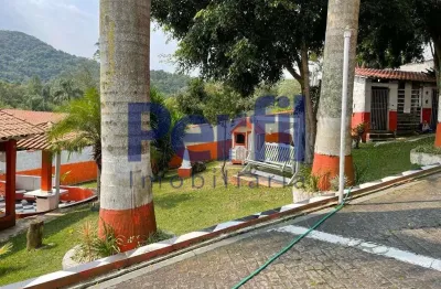 Chácara / sítio com 2 quartos à venda no baruel, suzano  por r$ 2.000.000