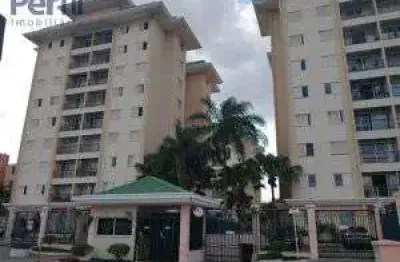 Apartamento com 3 quartos à venda no Parque Suzano, Suzano 