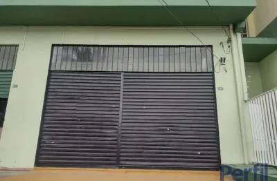 Sala comercial à venda na vila costa, suzano  por r$ 350.000