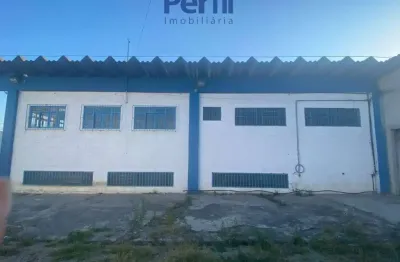 Sala comercial à venda no jardim valparaíso, itaquaquecetuba  por r$ 2.200.000