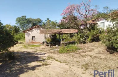 Chácara / sítio com 2 quartos à venda no jardim gardênia azul, suzano  por r$ 2.500.000