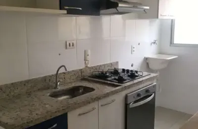 Apartamento com 2 quartos à venda na Cidade Edson, Suzano 