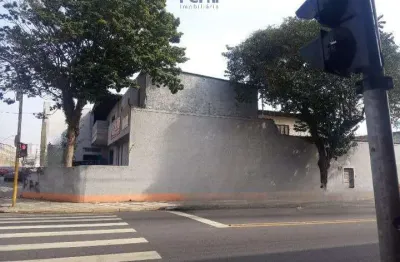 Sala comercial à venda na vila figueira, suzano  por r$ 6.000.000