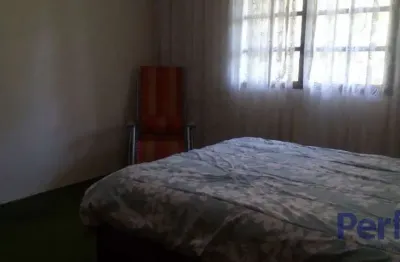 Chácara / sítio com 6 quartos à venda no biritiba ussu, mogi das cruzes  por r$ 2.000.000