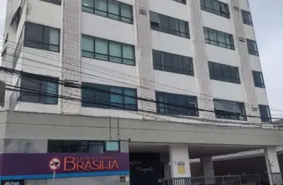 Sala comercial à venda no Jardim Paulista, Suzano 