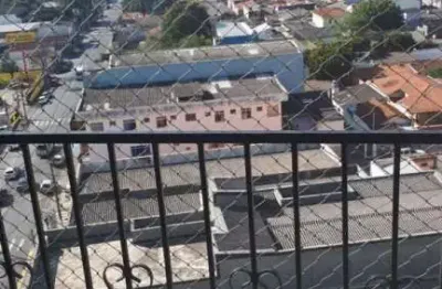 Apartamento à venda no jardim são luís, suzano  por r$ 425.000