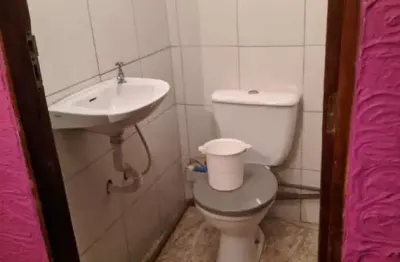 Sala comercial para alugar na cidade cruzeiro do sul, suzano  por r$ 800