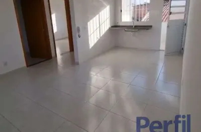Apartamento à venda na Vila Varela, Poá 