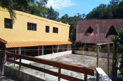 Chácara / sítio com 4 quartos à venda no jardim dos eucaliptos, suzano  por r$ 710.000