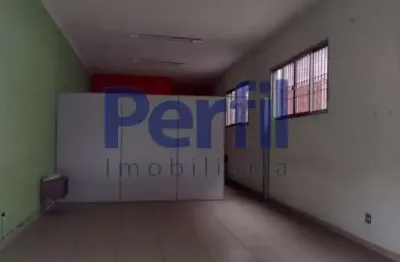 Sala comercial para alugar no centro, suzano  por r$ 4.000