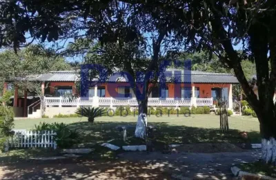 Chácara / sítio à venda no recreio bela vista, suzano  por r$ 1.450.000