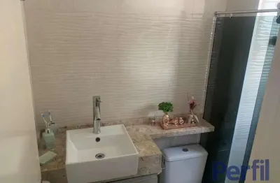 Apartamento à venda na cidade cruzeiro do sul, suzano  por r$ 610.000