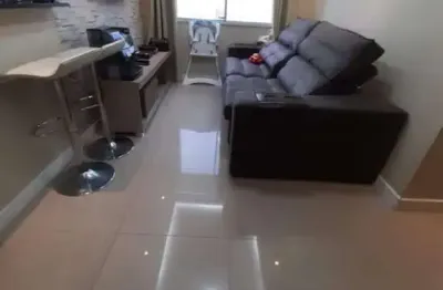 Apartamento à venda na Cidade Edson, Suzano 