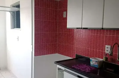 Apartamento à venda no Jardim Lincoln, Suzano 