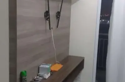 Apartamento com 3 quartos à venda no parque suzano, suzano  por r$ 400.000