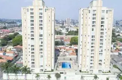 Apartamento com 2 quartos à venda na cidade cruzeiro do sul, suzano  por r$ 530.000