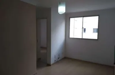 Apartamento com 2 quartos à venda no Parque Santa Rosa, Suzano 