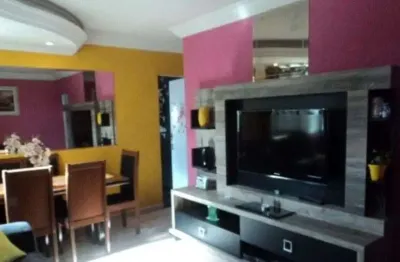 Apartamento com 2 quartos à venda na vila figueira, suzano  por r$ 220.000