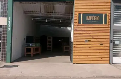Sala comercial à venda no jardim imperador, suzano  por r$ 990.000