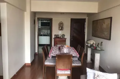 Apartamento com 2 quartos à venda no centro, suzano  por r$ 310.000