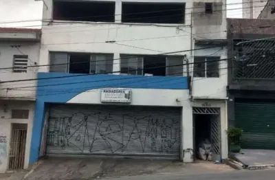 Sala comercial para alugar no jardim da glória, são paulo  por r$ 8.000