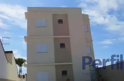 Apartamento com 2 quartos à venda na vila suissa, mogi das cruzes  por r$ 270.000