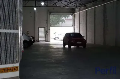 Sala comercial à venda no loteamento municipal brás cubas, mogi das cruzes  por r$ 5.000.000