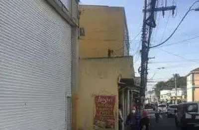 Sala comercial para alugar no centro, poá  por r$ 10.000
