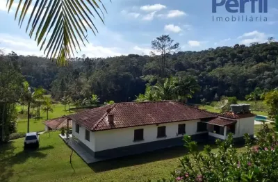 Chácara / sítio à venda no quinta divisão, suzano  por r$ 5.000.000