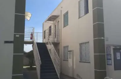 Apartamento com 2 quartos à venda na cidade boa vista, suzano  por r$ 160.000