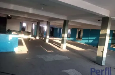 Sala comercial para alugar no parque suzano, suzano  por r$ 2.600