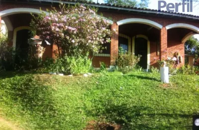 Chácara / sítio à venda no parque residencial itapeti, mogi das cruzes  por r$ 550.000