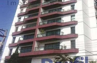 Apartamento com 3 quartos à venda no centro, suzano  por r$ 950.000