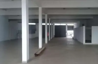 Sala comercial para alugar no centro, poá  por r$ 15.000