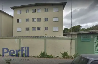 Apartamento com 2 quartos à venda na vila figueira, suzano  por r$ 220.000
