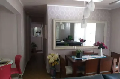 Apartamento com 3 quartos à venda no jardim santa helena, suzano  por r$ 850.000