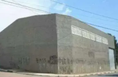 Sala comercial à venda na avenida manoel casanova, 460, jardim vitória, suzano por r$ 1.000.000