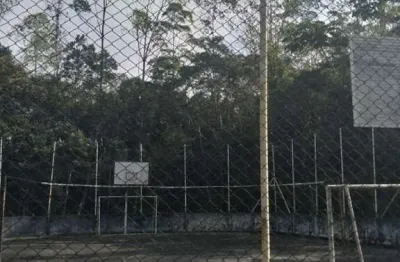 Chácara / sítio à venda na chácara boa vista palmeiras, suzano  por r$ 800.000