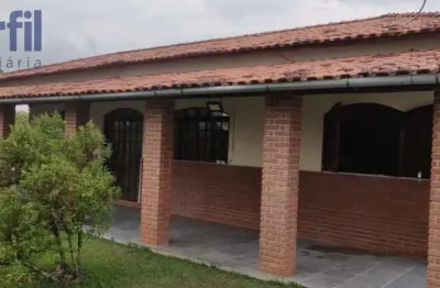 Chácara / sítio à venda no chácaras bela vista i, jacareí  por r$ 1.200.000