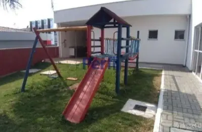 Apartamento à venda no Caxangá, Suzano 