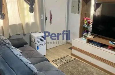 Apartamento à venda na vila perracini, poá  por r$ 170.000