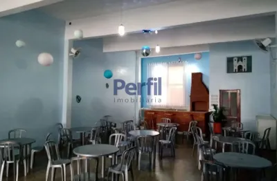 Sala comercial para alugar no jardim imperador, suzano  por r$ 3.800