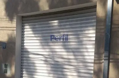 Sala comercial para alugar na vila colorado, suzano  por r$ 700