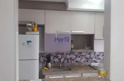 Apartamento à venda na rua regina cabalau mendonça, 860, jardim são luís, suzano por r$ 290.000