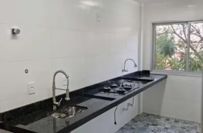 Apartamento à venda na vila solar, ferraz de vasconcelos  por r$ 260.000